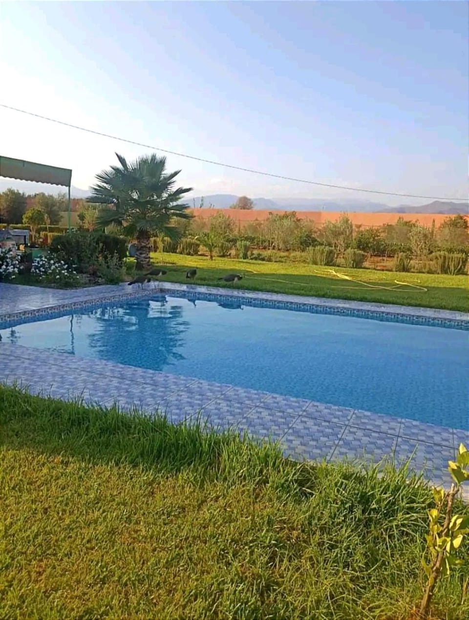 Villa Villa in Souss-Massa