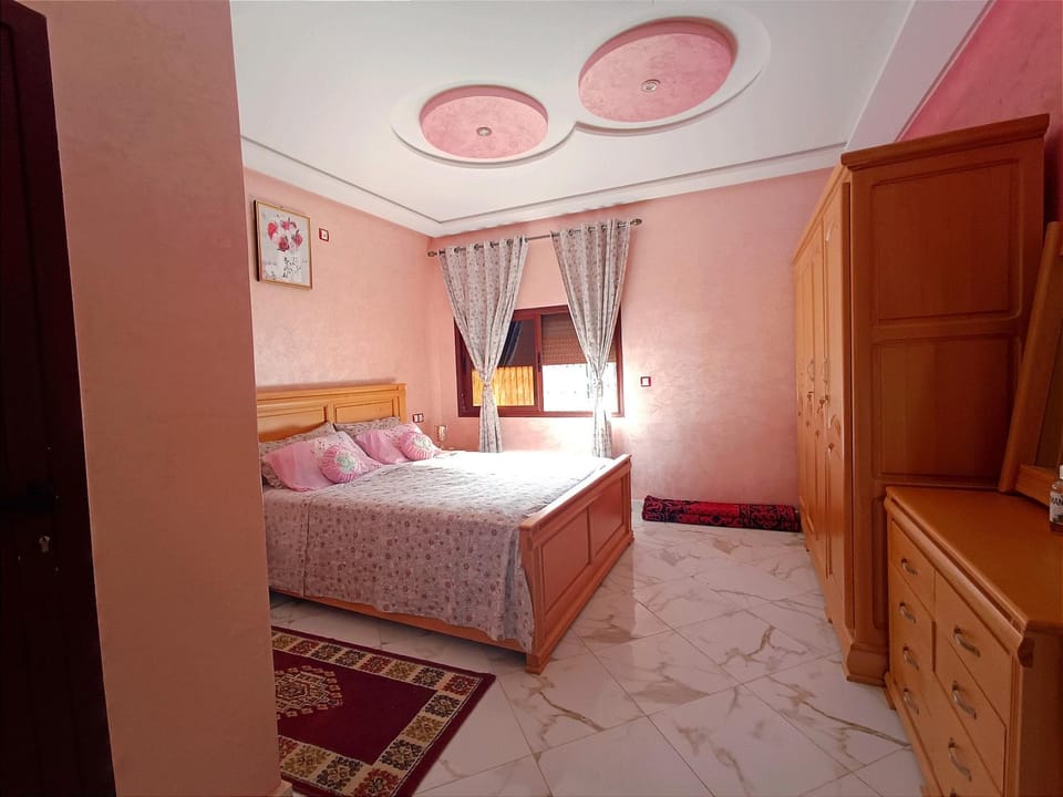 Villa Villa in Souss-Massa