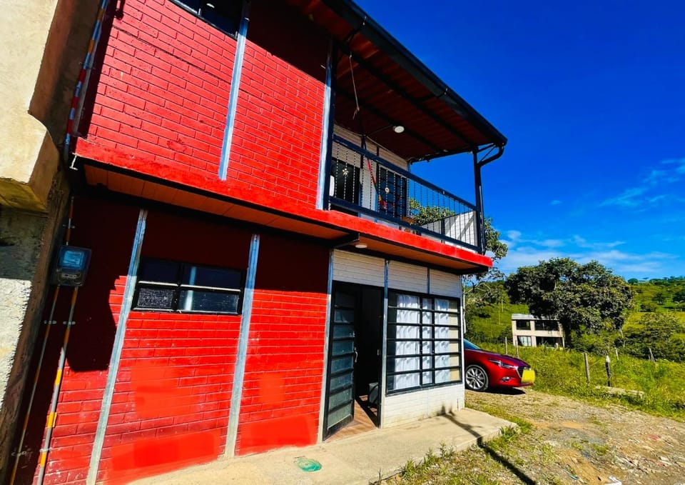 Property building, Parking