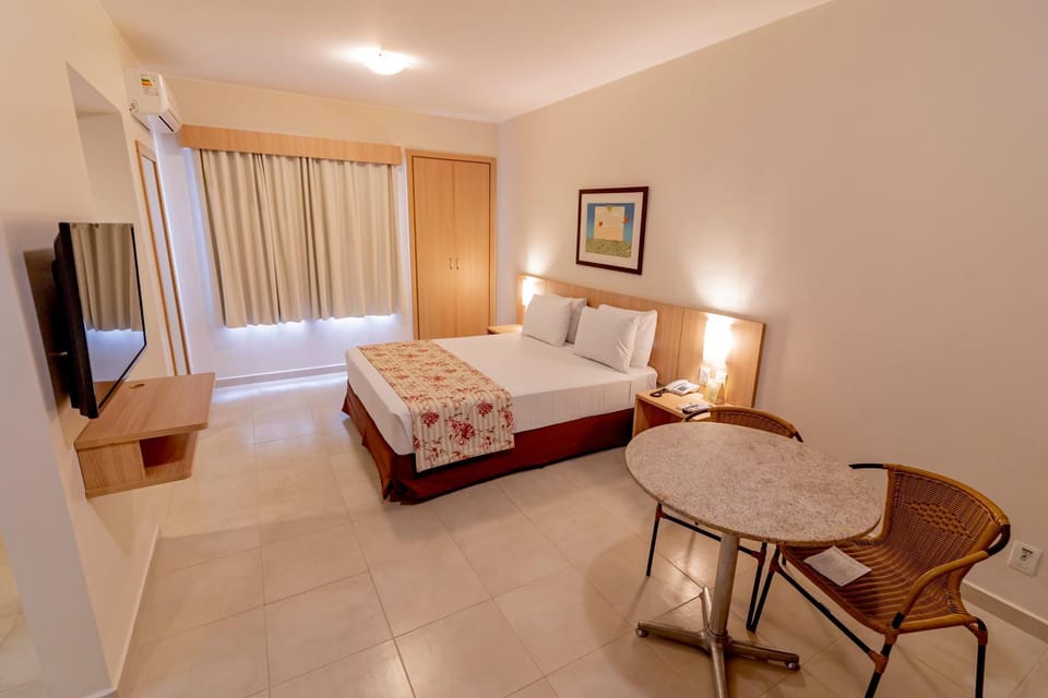 Hotsprings Hotel Condomínio BC Apartment hotel in State of Goiás