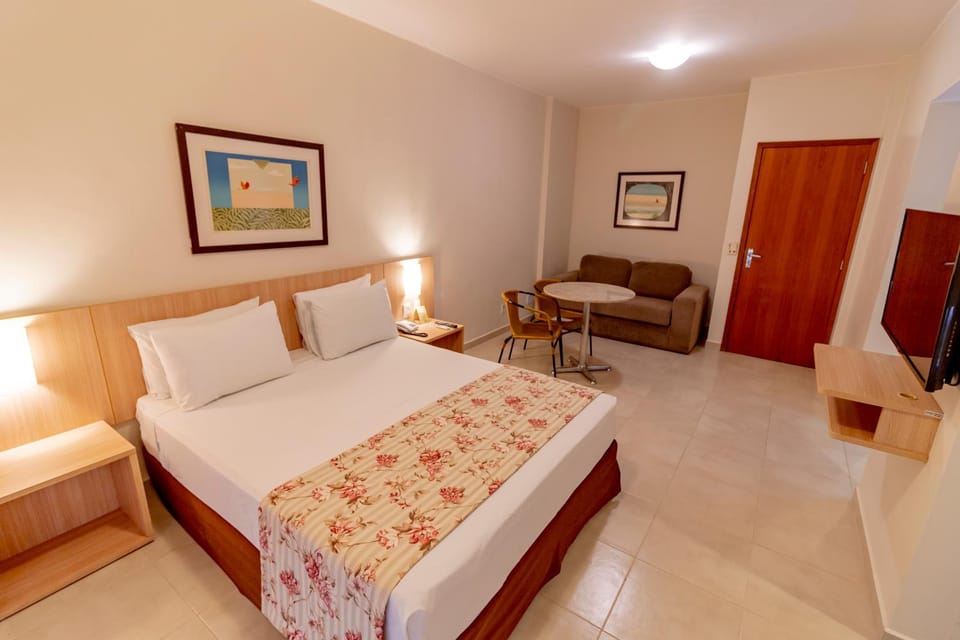 Hotsprings Hotel Condomínio BC Apartment hotel in State of Goiás
