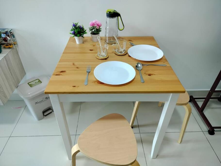 Ampang 2-4 pax Studio AmpPoint Apartment in Federal Territory of Kuala Lumpur