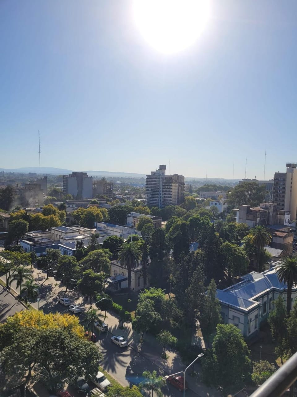 View (from property/room)