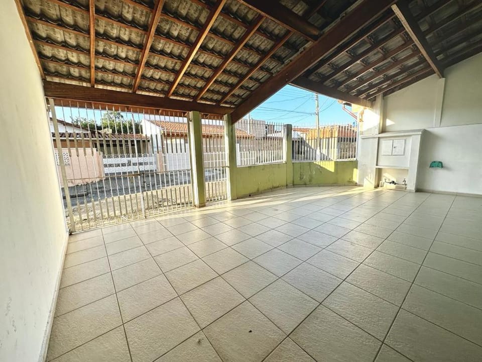 Sonho meu House in State of São Paulo