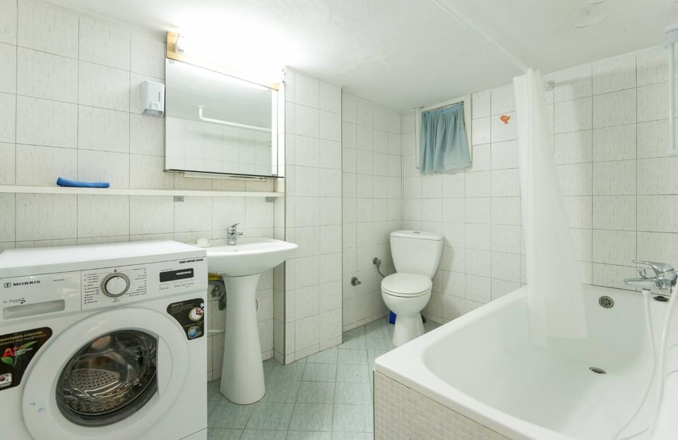 Cosy Flat Helexpo in Old City YR1 Apartment in Thessaloniki