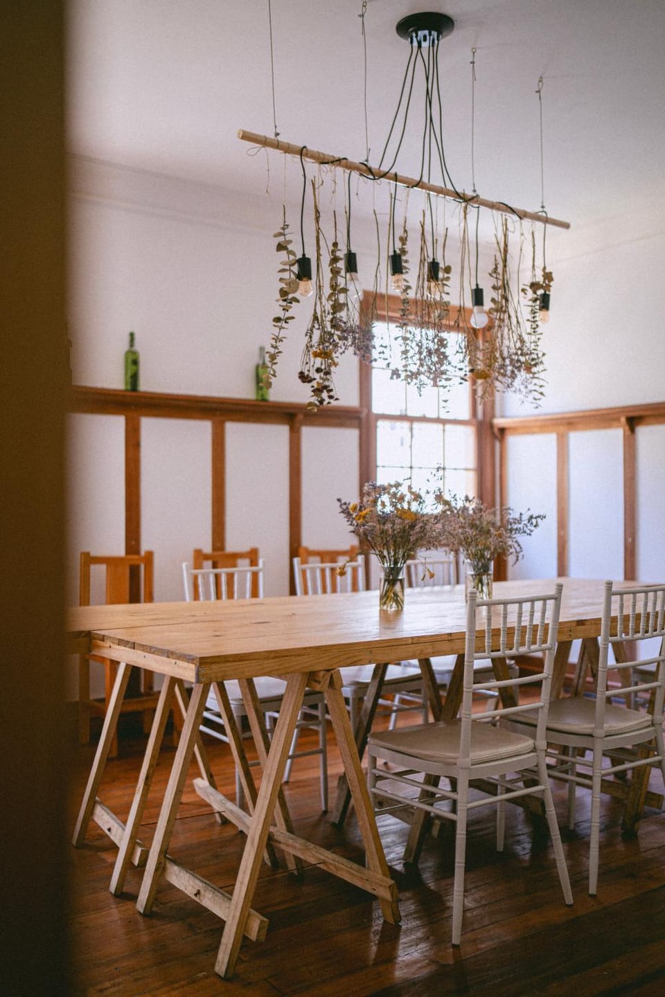 La Posada Coliving Inn in Valparaiso