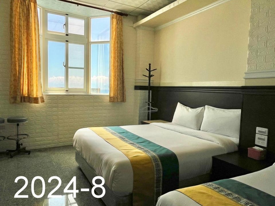 安德飯店 Bed and Breakfast in Taiwan, Province of China