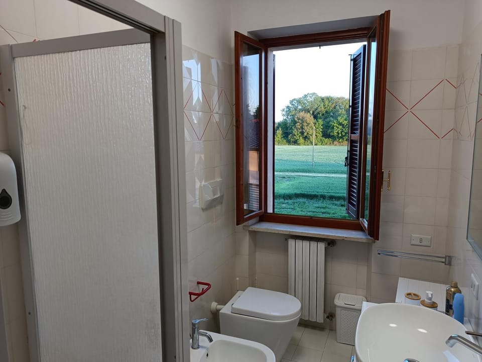 B&B da Orietta Bed and Breakfast in Marche