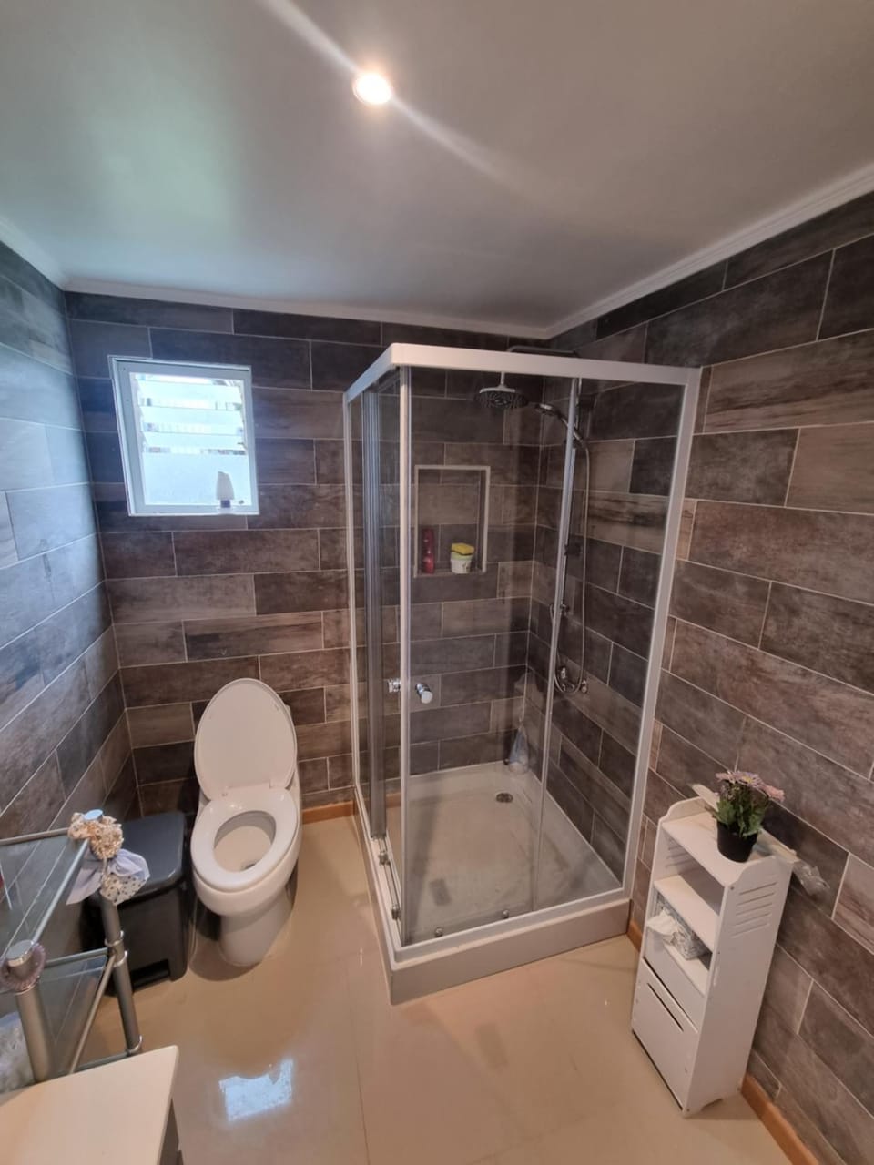 Cabaña Apartment in Los Lagos, Chile