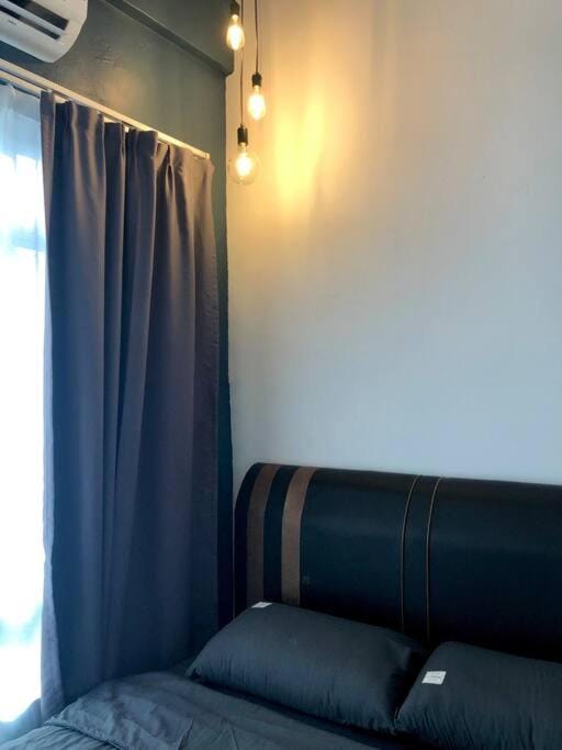 Blue House｜Ulu Yam Homestay｜12-15pax Apartment in Selangor, Malaysia