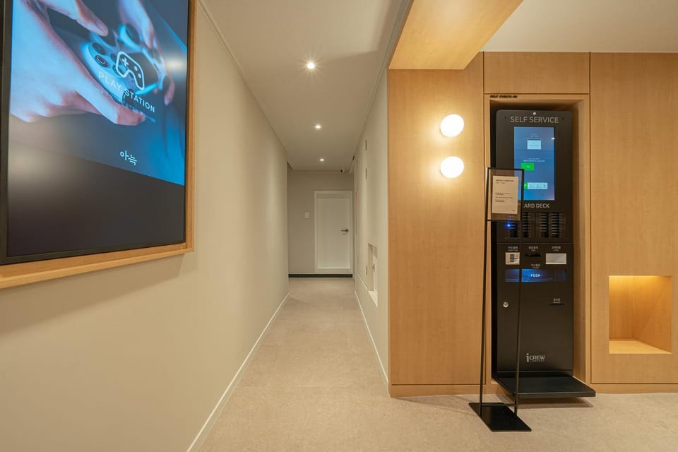 Facade/entrance, Lobby or reception