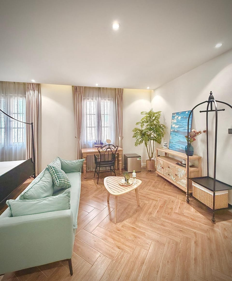 Tiny House Phu Quoc Vacation rental in Phu Quoc