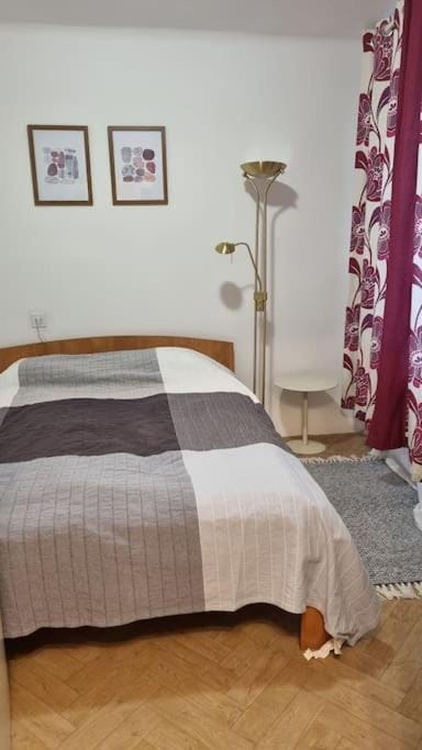 Romantic2 Apartment in Szeged