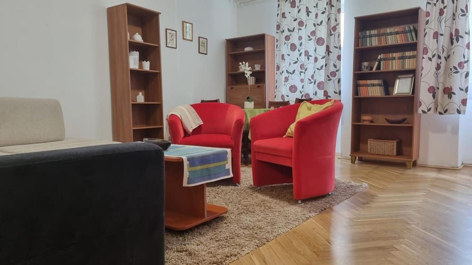 Romantic2 Apartment in Szeged