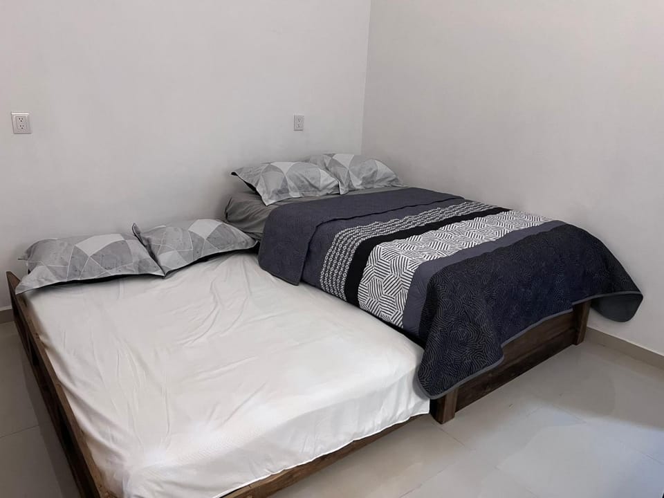 TWO bedroom apartment 101 Apartment in Mazatlan