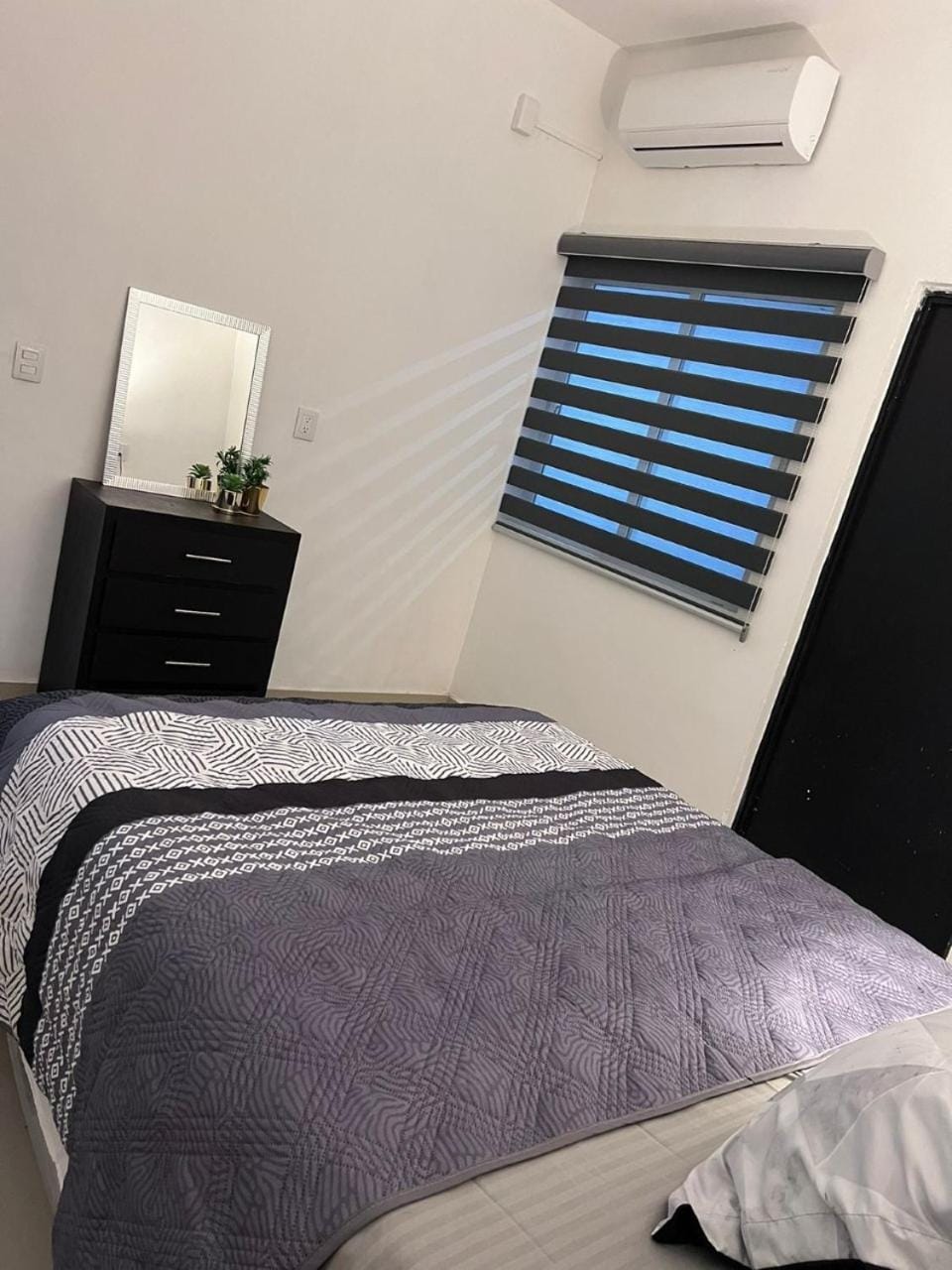 TWO bedroom apartment 101 Apartment in Mazatlan