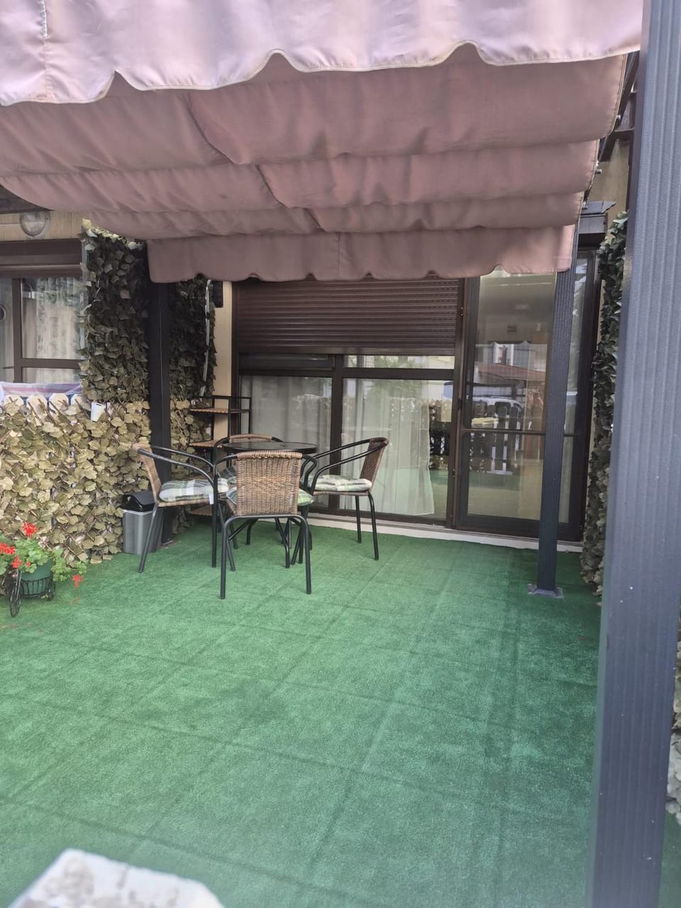 Studio Saturn Apartment in Dobrich Province, Bulgaria