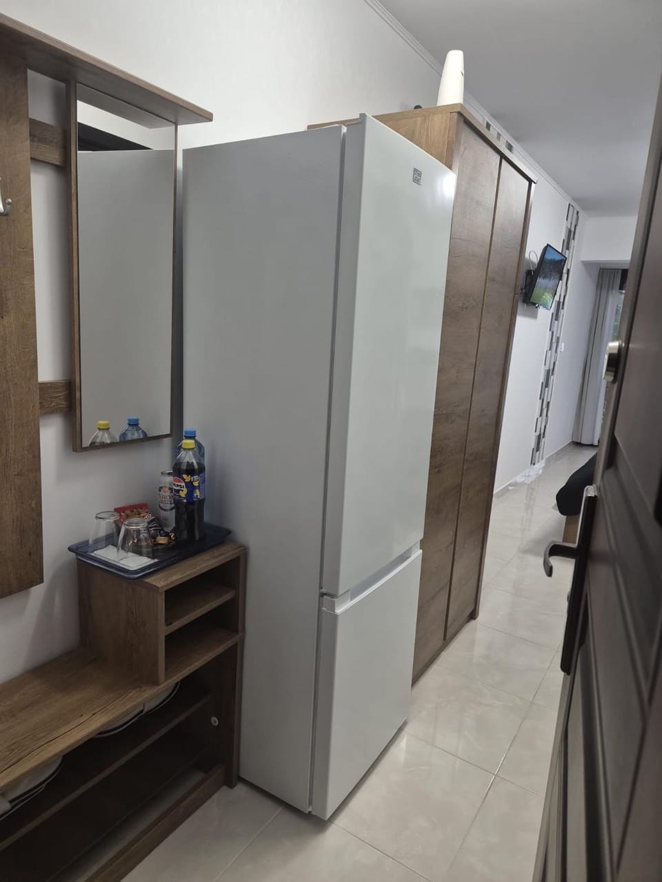 Studio Saturn Apartment in Dobrich Province, Bulgaria
