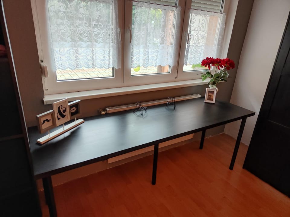 Domov Carlotka Apartment in Bratislava