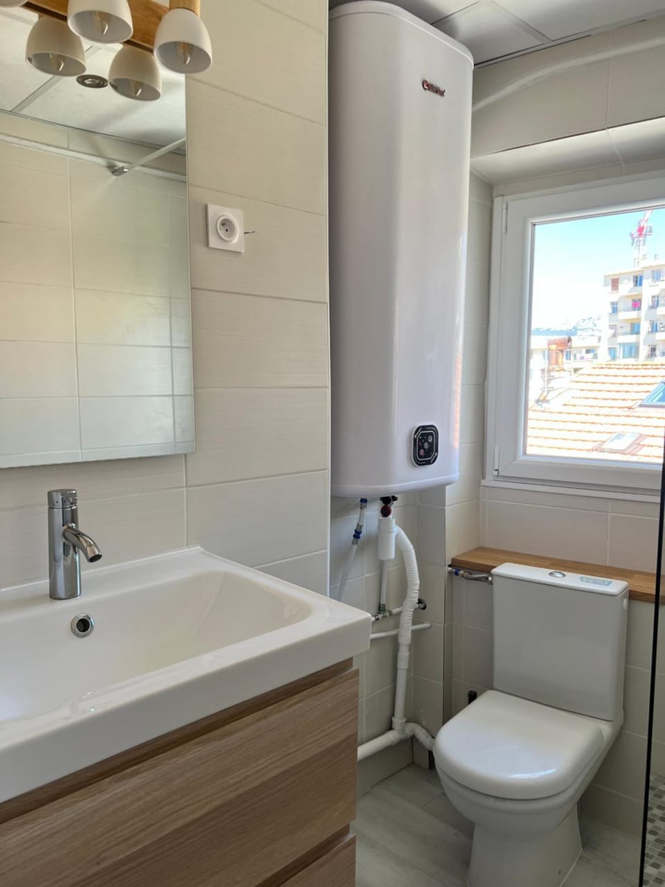 Toilet, Bathroom