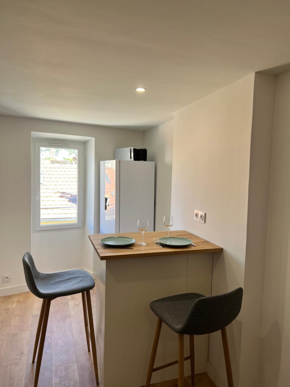 Studio Neuf CentreVille Climatisé #13 Apartment in Toulon