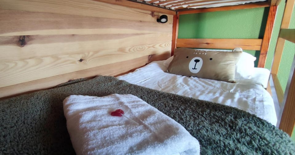 Appartement cosy cœur de station Apartment in Provence-Alpes-Côte d'Azur