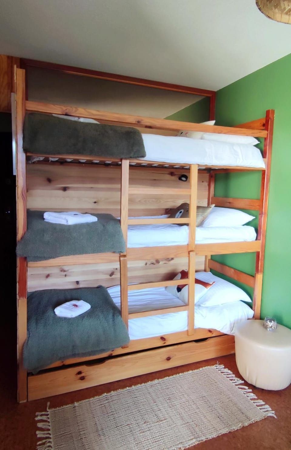 Appartement cosy cœur de station Apartment in Provence-Alpes-Côte d'Azur