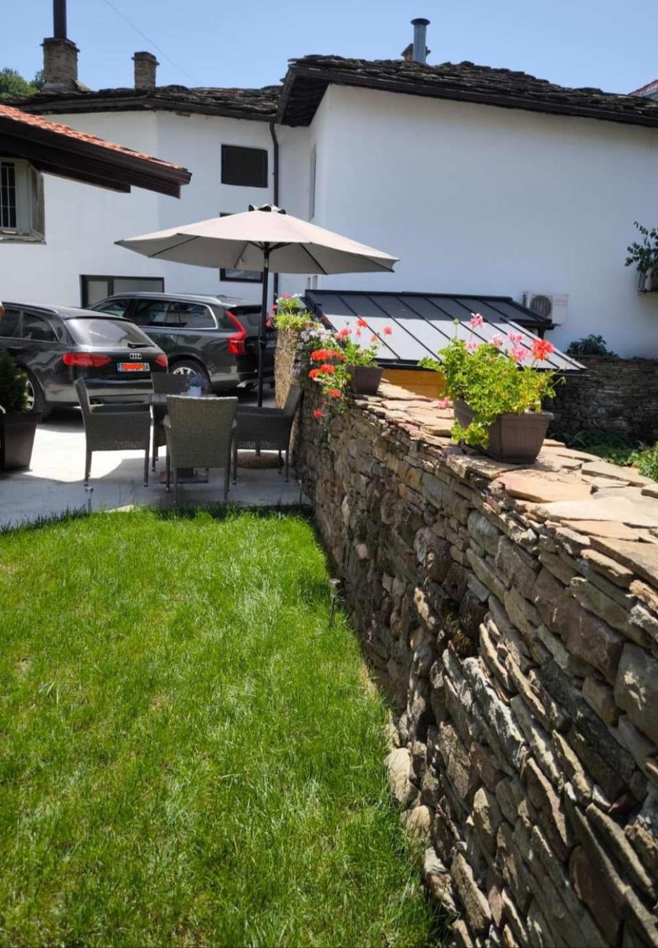 Колеви хаус Apartment in Gabrovo