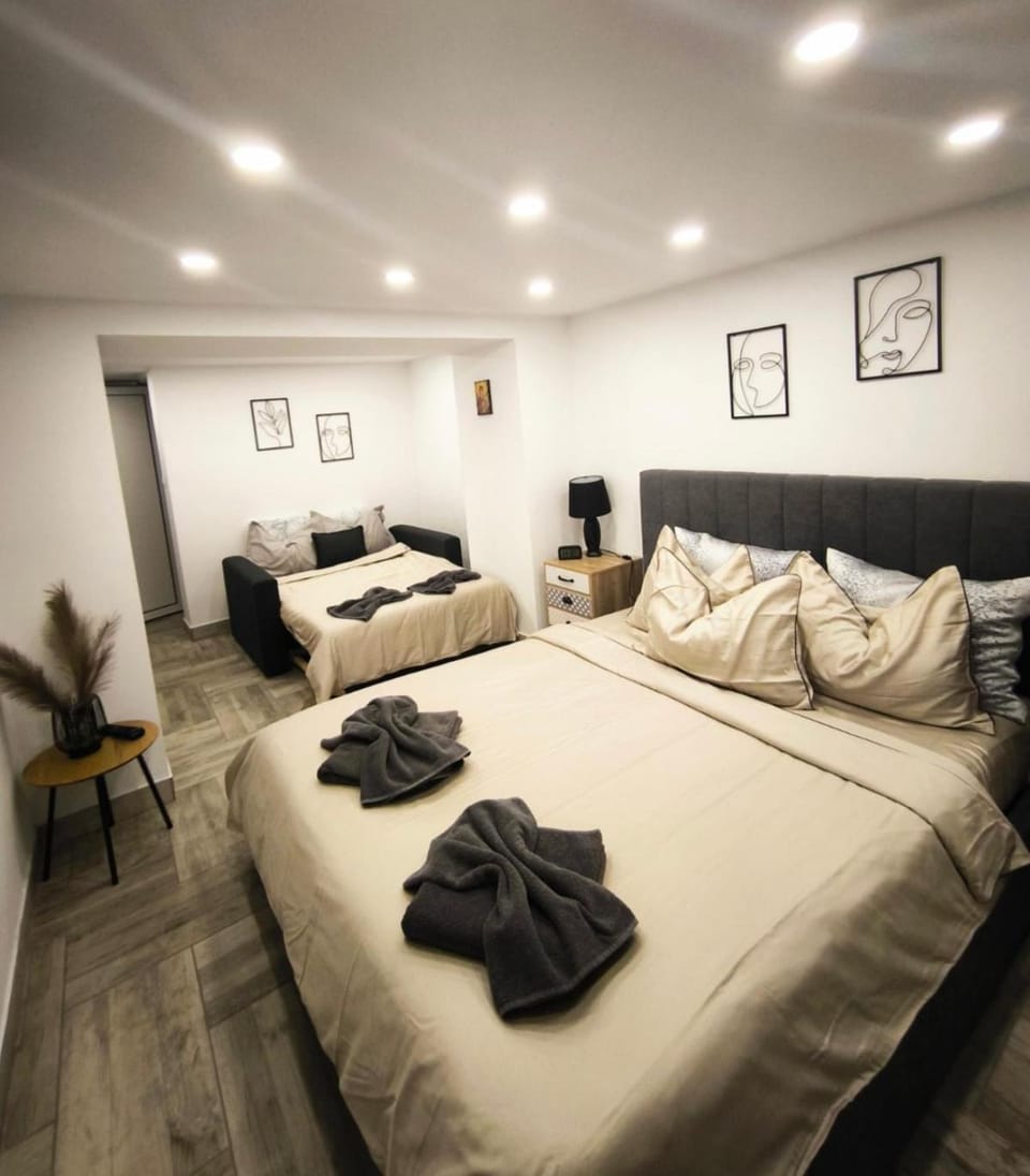 Колеви хаус Apartment in Gabrovo