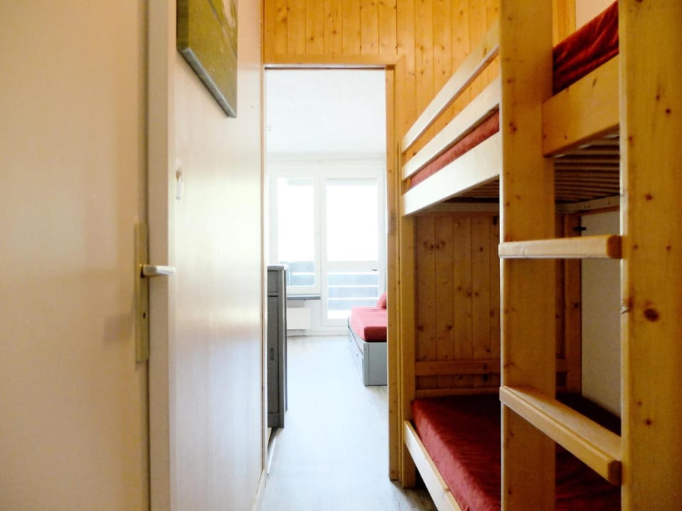 Résidence Moutieres B1 - Studio·Proche des pistes·Balcon MAE-3984 Apartment in Tignes
