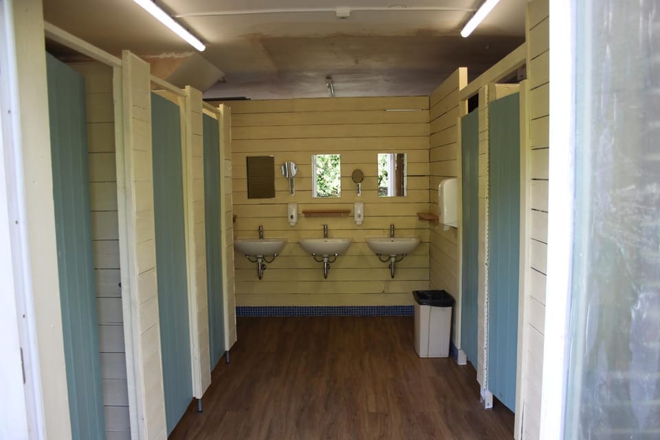 Toilet, Bathroom