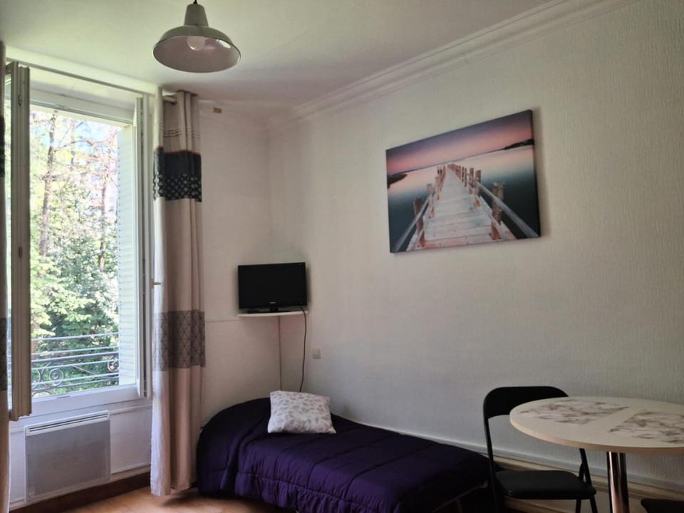 Residence Albion - Au calme pour ce petit studio ! MAE-4094 Apartment in Aix-les-Bains