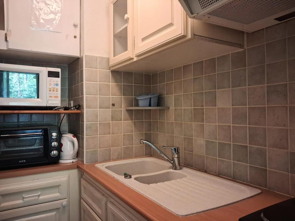 Residence Albion - Au calme pour ce petit studio ! MAE-4094 Apartment in Aix-les-Bains