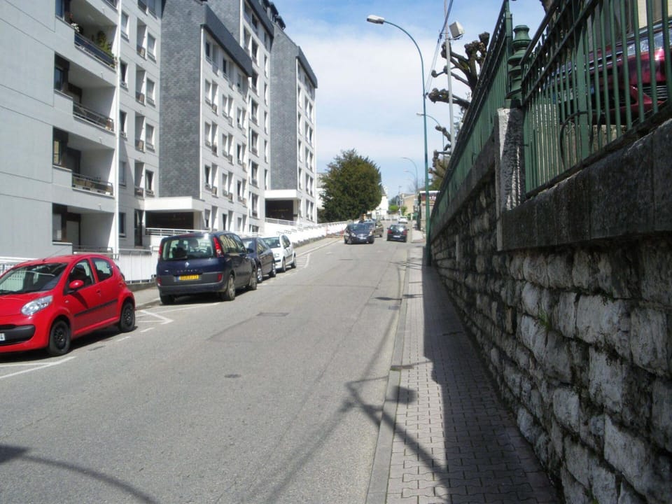 Résidence Le Chateau Durieux 1 - Agréable studio au coeur des commerces ! MAE-4104 Apartment in Aix-les-Bains