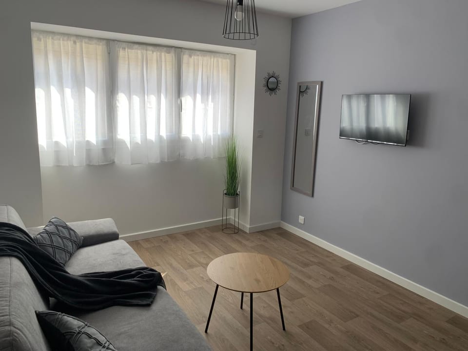 Résidence City Suites Ajaccio Apartment in Ajaccio