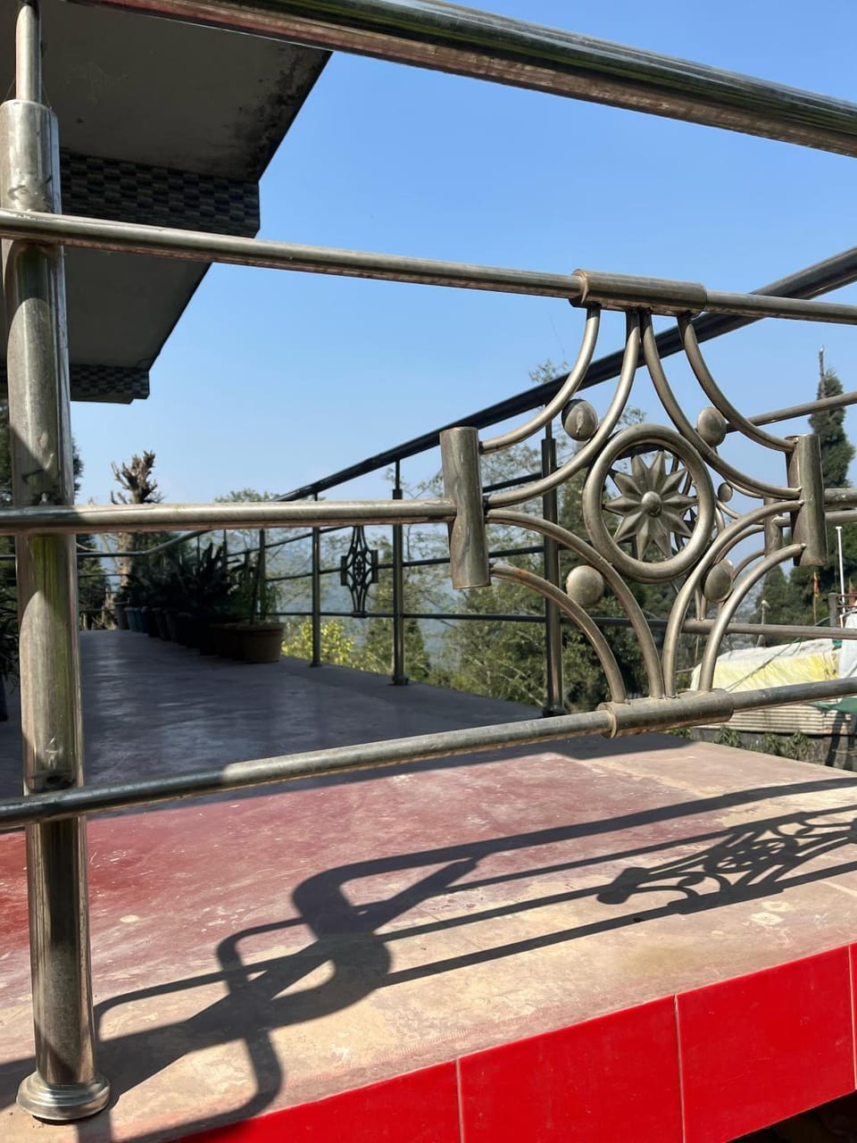 Simbosa Vacation rental in Darjeeling