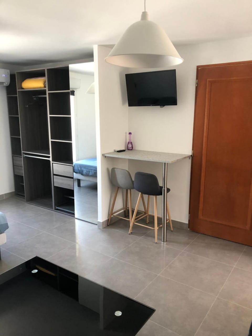 LA VILLA NESSIRAH Apartment in Fréjus