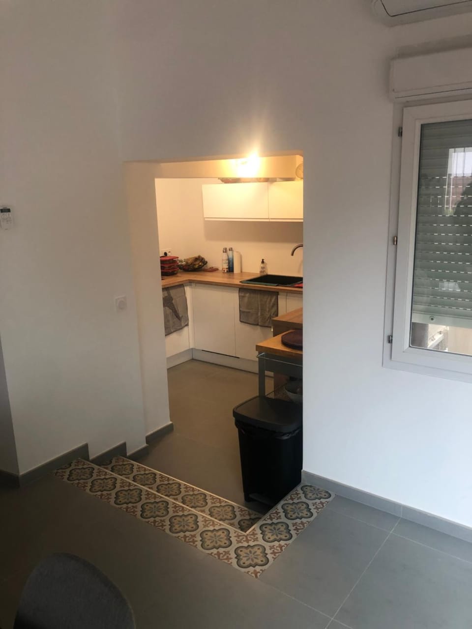LA VILLA NESSIRAH Apartment in Fréjus