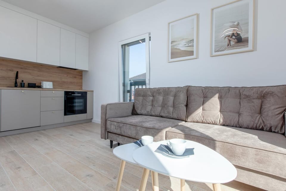 Apartament Kaszmir by Major Domus Club Apartment in West Pomeranian Voivodeship, Poland