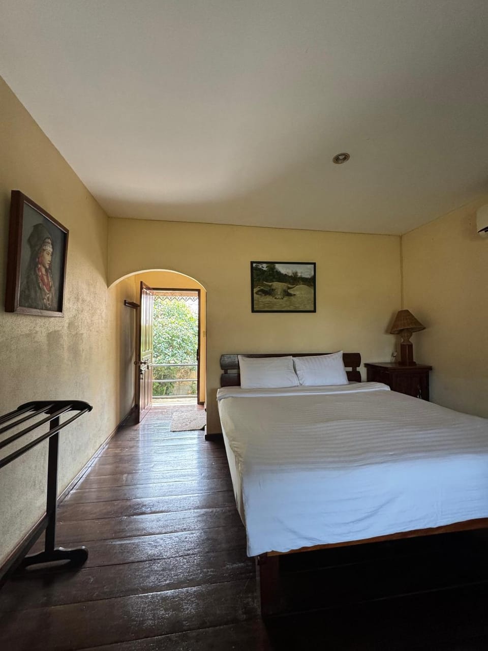 Maylyn Guesthouse Bed and Breakfast in Vang Vieng