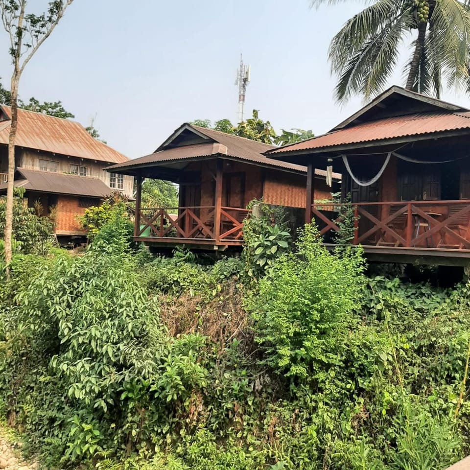 Maylyn Guesthouse Bed and Breakfast in Vang Vieng