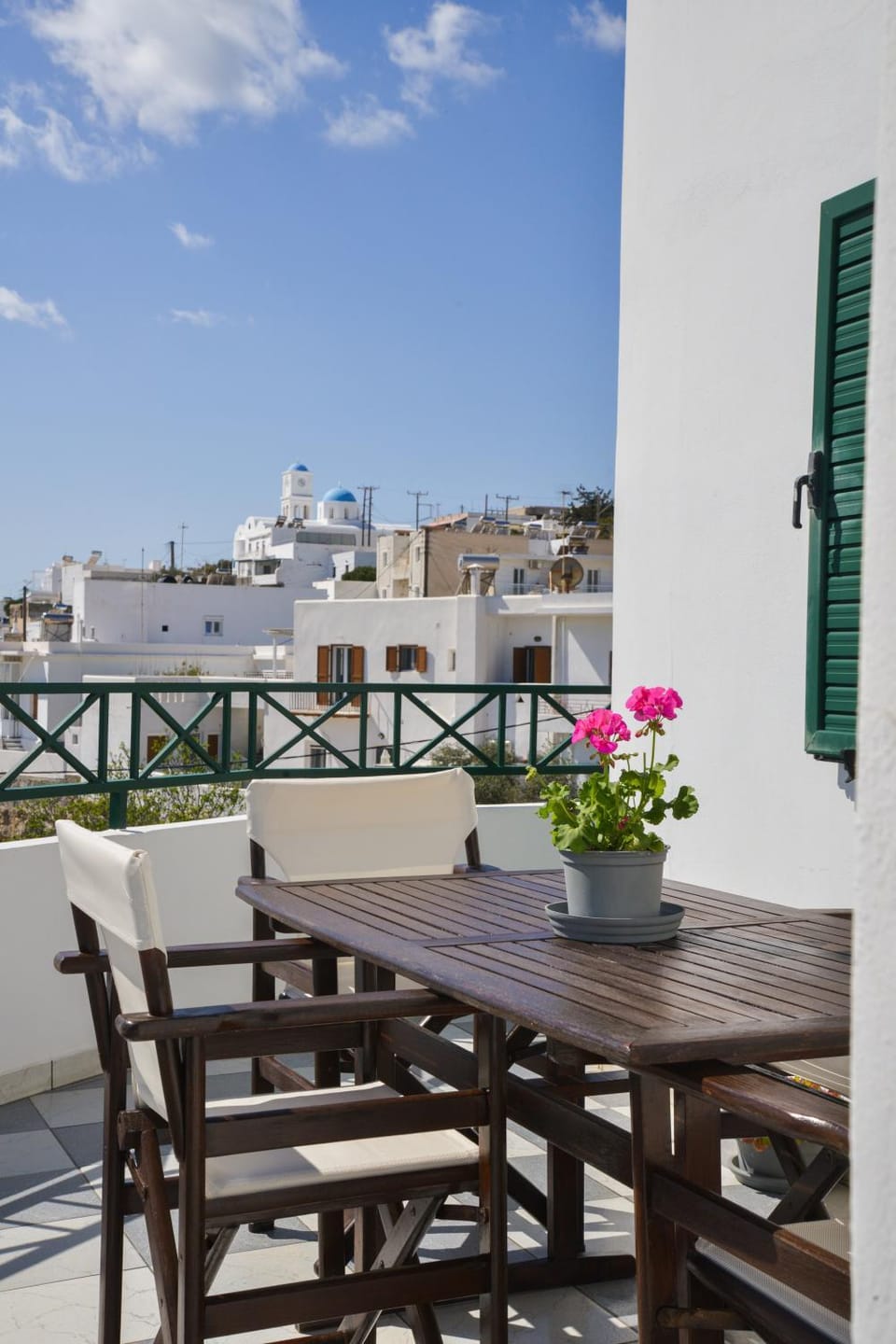 Patio, Day, Natural landscape, View (from property/room), Balcony/Terrace, City view, Sea view
