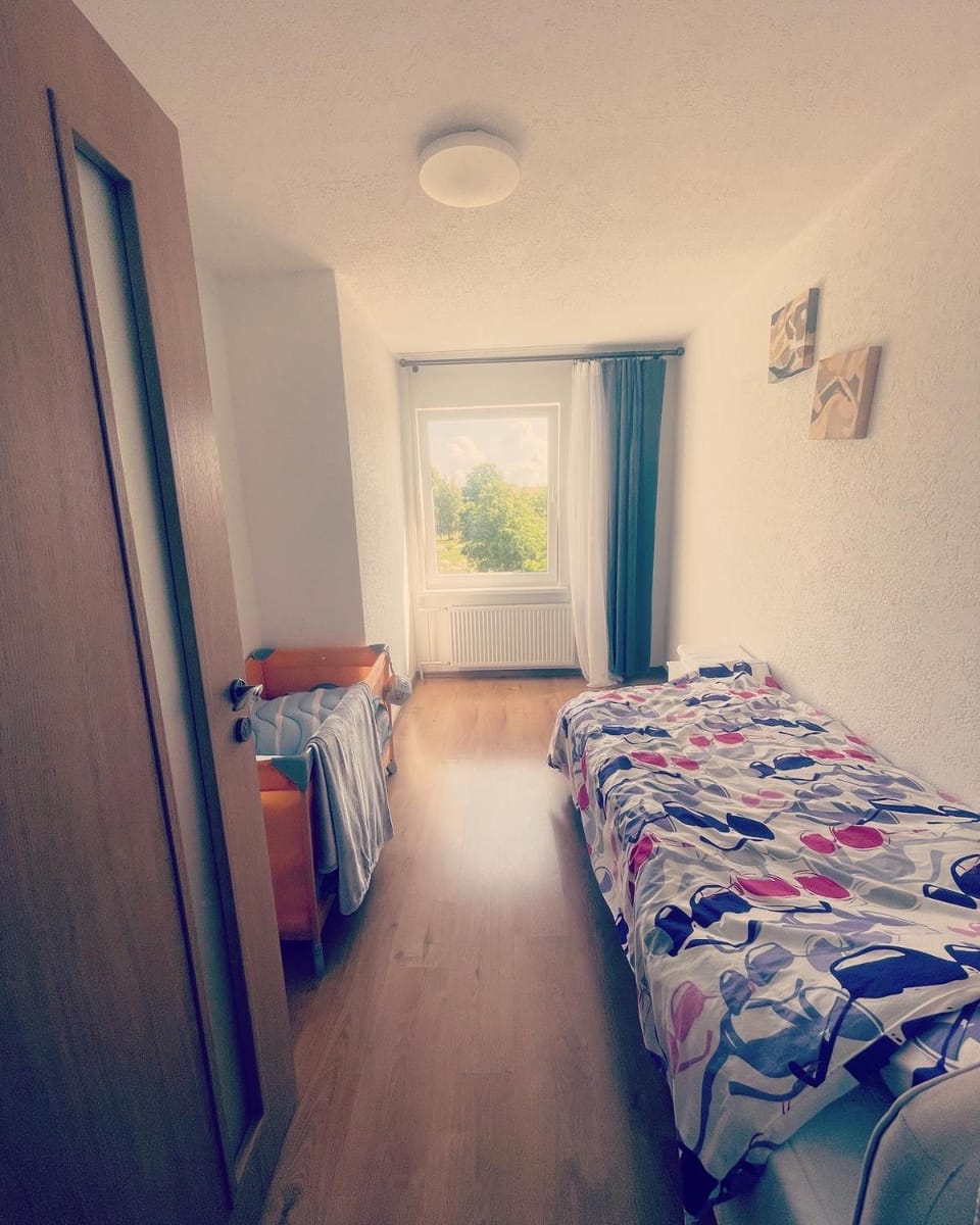 Jūrkalnes dzīvoklis Apartment in Latvia