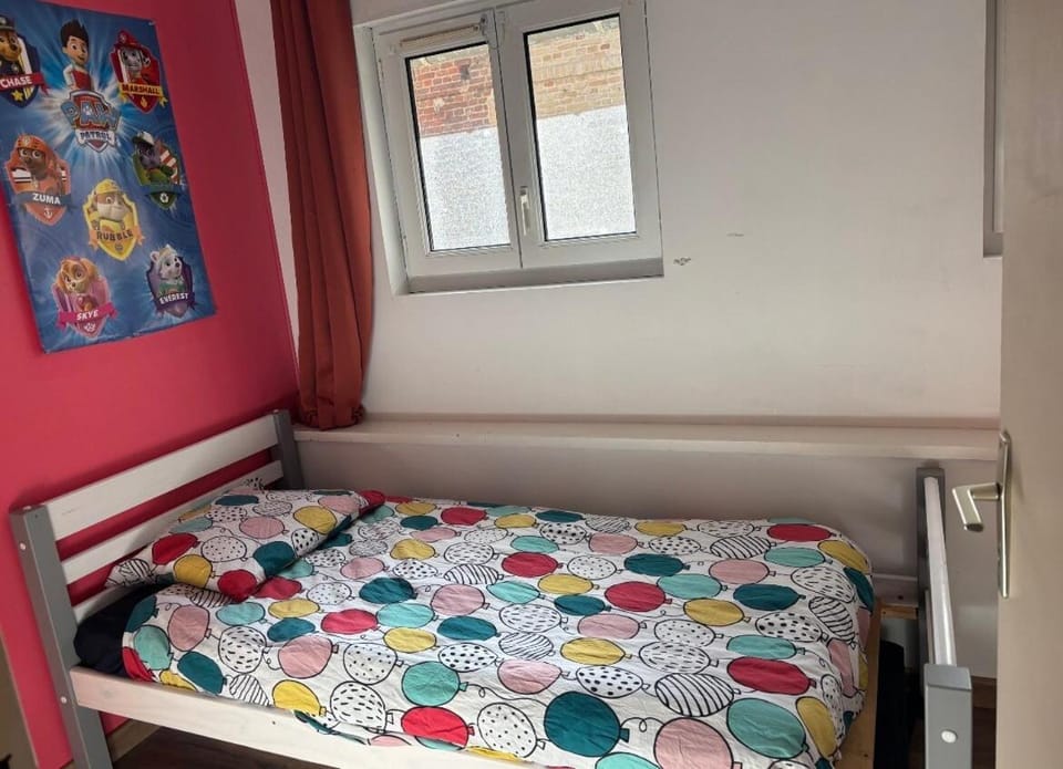 Le Refuge du Littoral - Entre port & plage - 4 pers Apartment in Dieppe