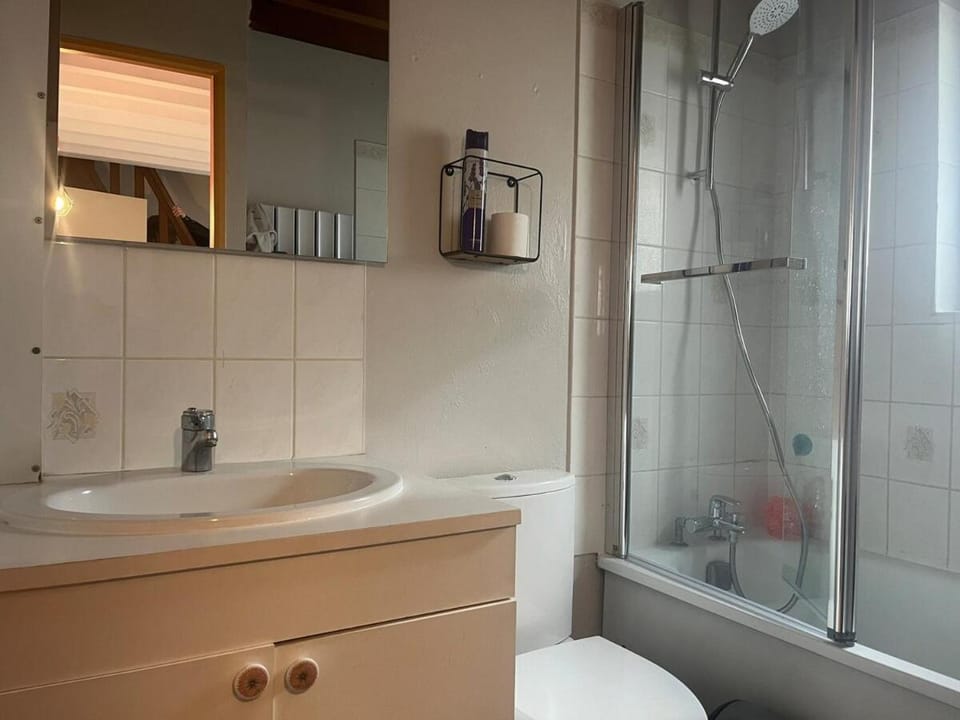 Le Refuge du Littoral - Entre port & plage - 4 pers Apartment in Dieppe