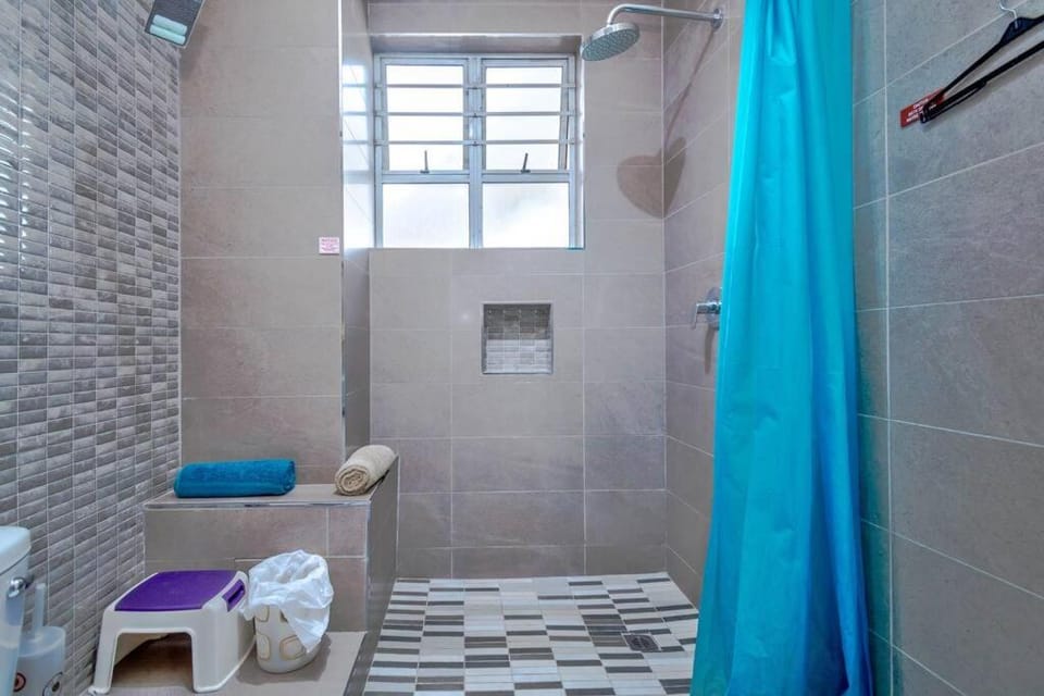 Marlborough apartment 509 Apartment in Durban