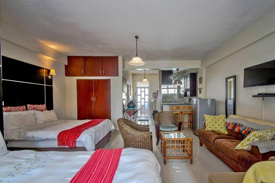 Marlborough apartment 509 Apartment in Durban