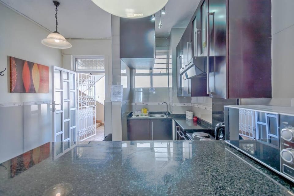 Marlborough apartment 509 Apartment in Durban