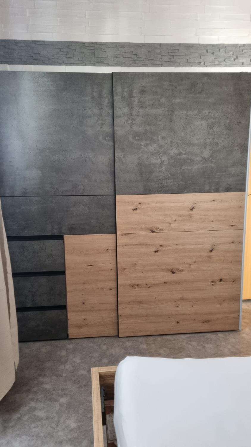 wardrobe