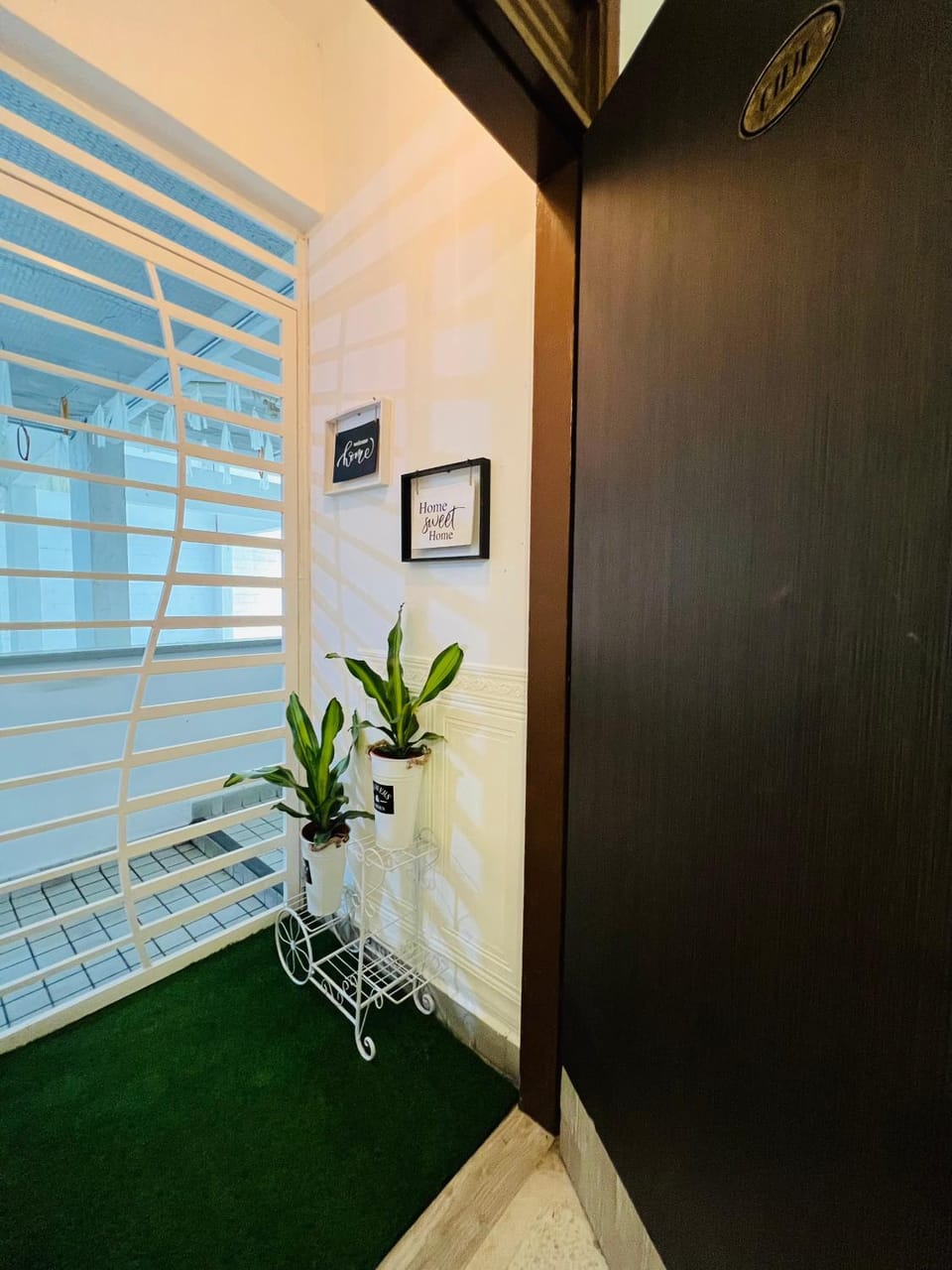 The Hill Regency Apartment in Selangor, Malaysia